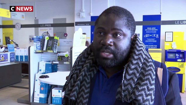 Grand débat : des bureaux de postes et des gares mis à contribution