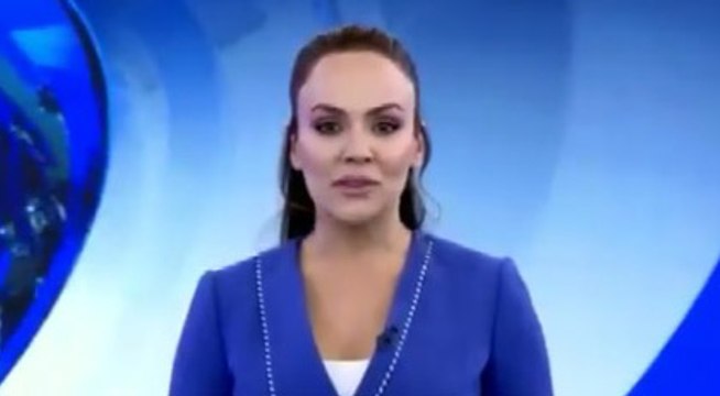 Kanal D Ana Haber ve Fatih Portakal arasında büyük polemik