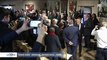 Grand débat : Emmanuel Macron à la rencontre des maires dans l'Indre