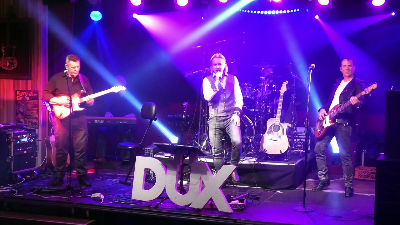 Düx - Ne Schöne Jrooss