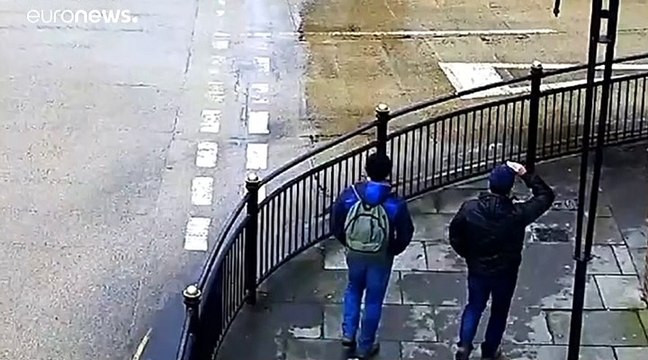 Szkripál-mérgezés: a harmadik gyanúsított is orosz hírszerző