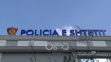 Ora News - Policia kufizon vendin e protestës, reagon PD