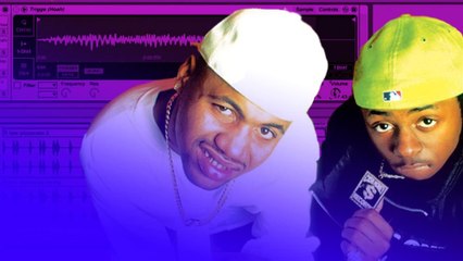 The Making Of Juvenile's "Back That Azz Up" With Mannie Fresh | Deconstructed