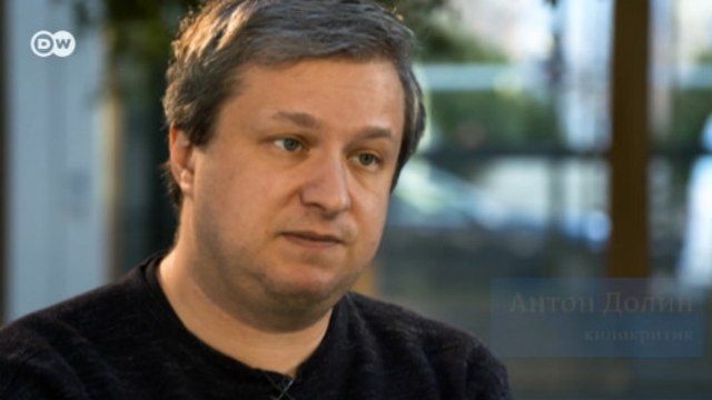 Кинокритик Антон Долин о хорошем и плохом кино и успокоительном броме для Путина и Навального