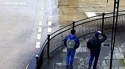 Fall Skripal: Der dritte Mann