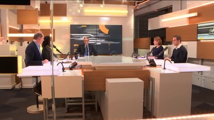 Alain Juppé, la fin de l'A380, Emmanuel Macron... Les informés du 14 février Tous les soirs, les informés de franceinfo débattent de l'actualité.