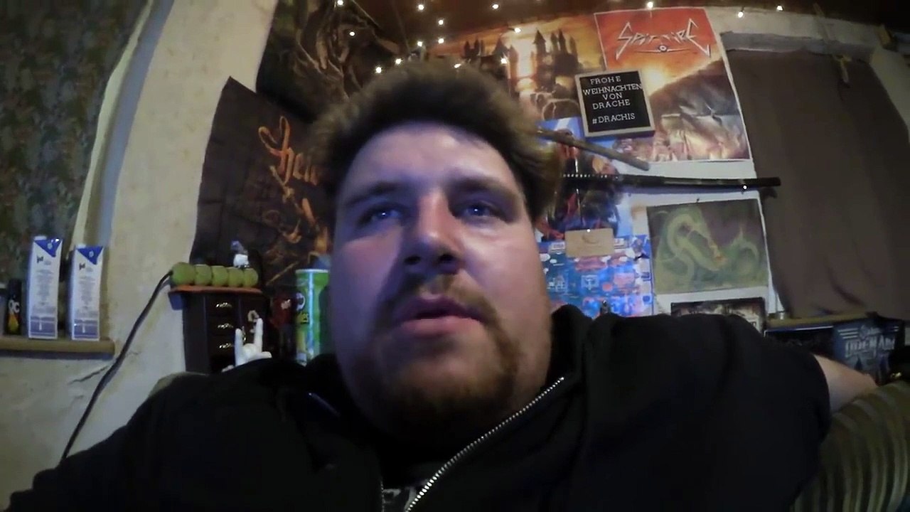 Banatic was wollt ihr von mir | Reupload