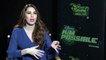 Christy Carlson Romano On 'Kim Possible' -- Exclusive