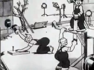 Finding His Voice (1929) - (Documentary, Animation, Short)