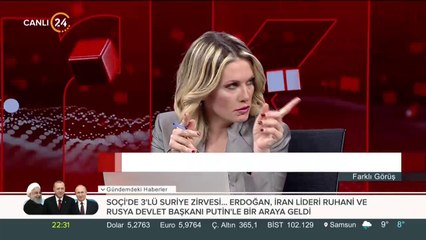 Zeliha Saraç ile Farklı Görüş