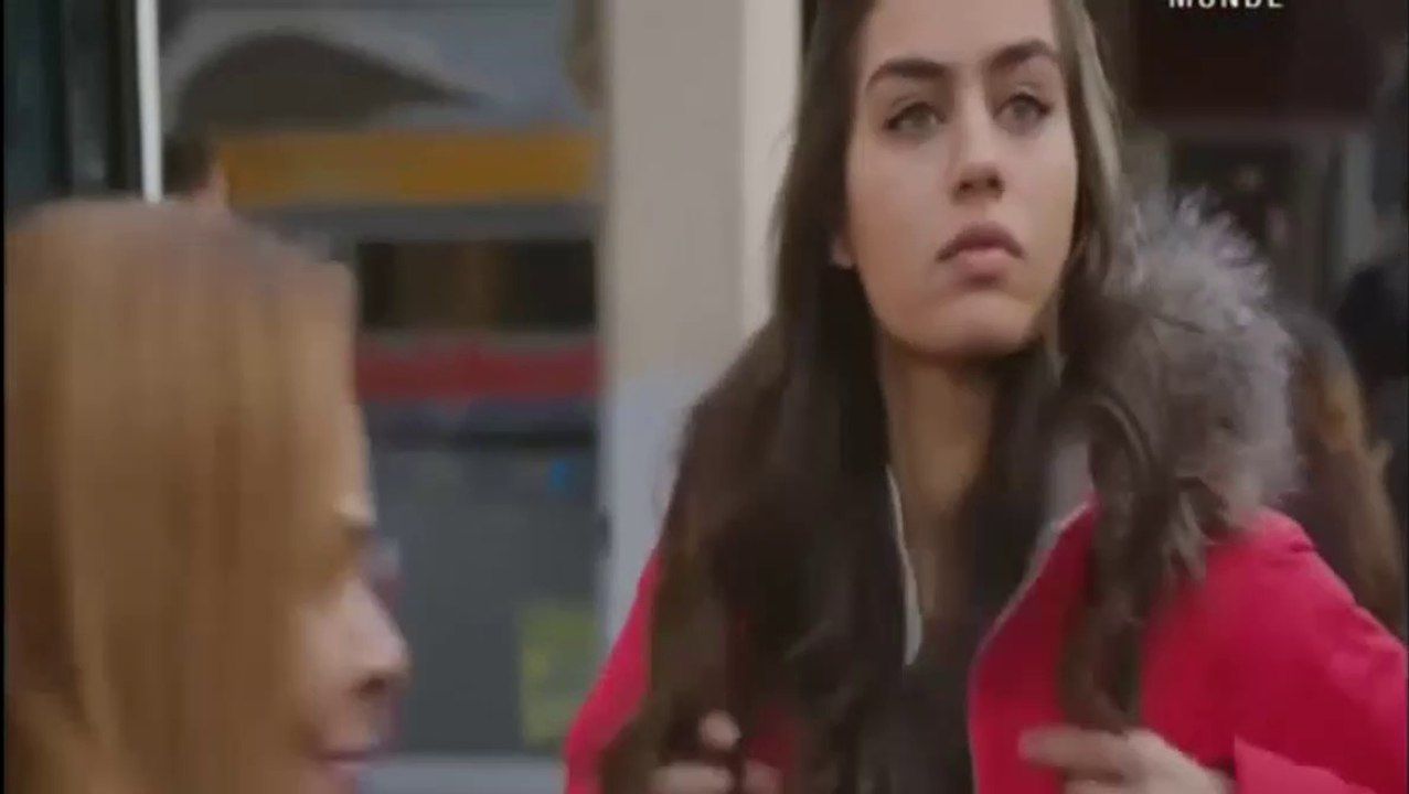 مسلسل لن أتخلى أبدا حلقة 1 اليوم 14/02/2019 على...