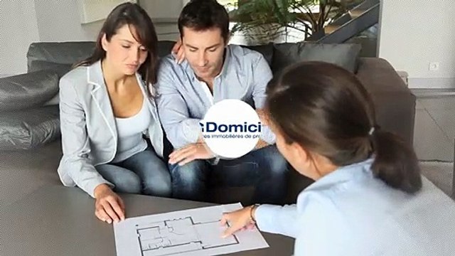 A vendre - Appartement - Bulle (1630) - 3.5 pièces - 77m²