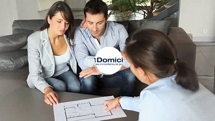 A vendre - Appartement - Bulle (1630) - 3.5 pièces - 77m²