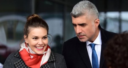 Özcan Deniz'in Başına İsrail'den Talih Kuşu Kondu!