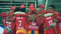 Lahore Qalandars Highlights | Islamabad United vs Lahore Qalandars - PSL 2019 Match 1