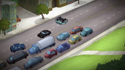 We Bare Bears - Emergency