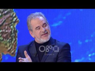 Ora News - Salianji: Pse tregtarët do ulin qepenat ne 16 shkurt?