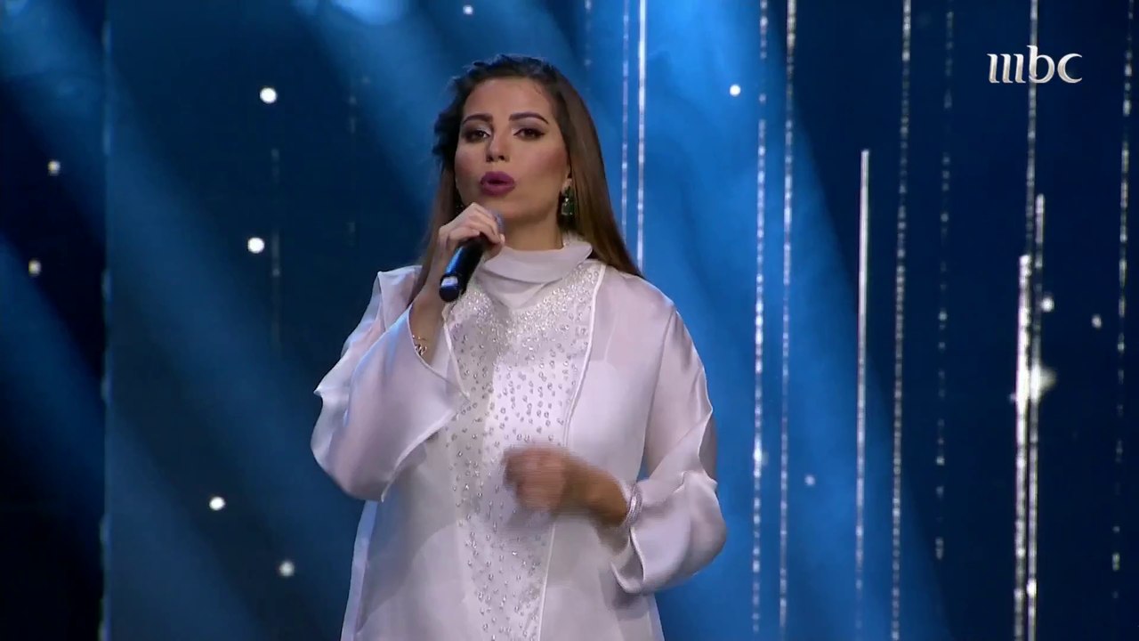 تعرف على الفائز في الشعر الشعبي العربي