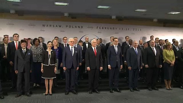 Az EU másképp kezelné Iránt, mint az USA