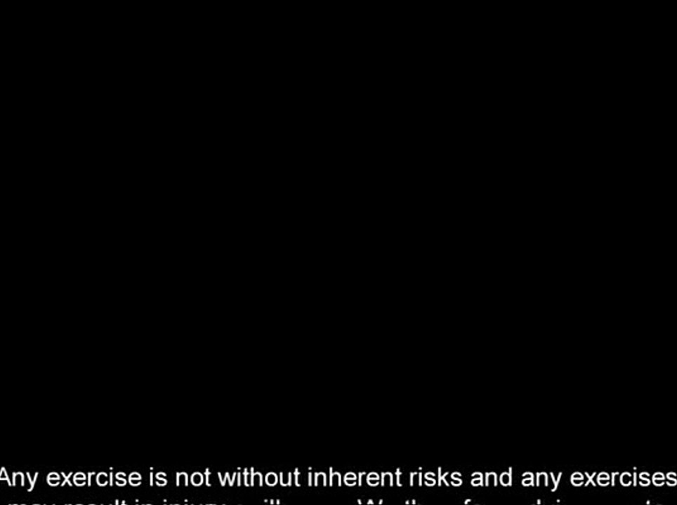 Davina McCal - Davina Intense - Preduprezhdenije