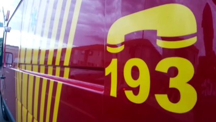 Caso de surto mobiliza Siate, Samu e PM ao Riviera