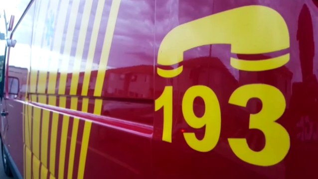 Caso de surto mobiliza Siate, Samu e PM ao Riviera