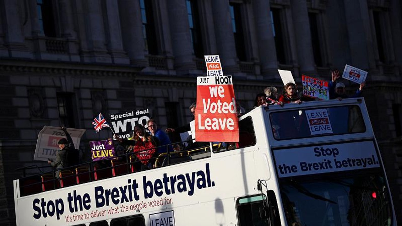 'Valentinstags-Massaker' für May