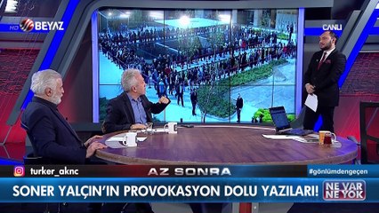 Ne Var Ne Yok 14 Şubat 2019