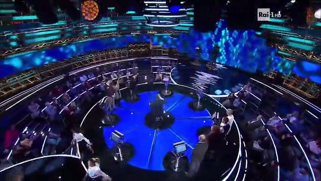 Eredità 14 febbraio 2019 (parte iniziale)