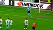 14/02/19 : SRFC-BETIS : penalty Hatem Ben Arfa (45'+2)