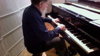 I'll be seeing you - All I do is dream of you - Let's get away from it all