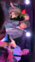 Alfred García - concierto sidecar