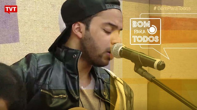 Lucas Vaz – Vem Me Dar Um Beijo