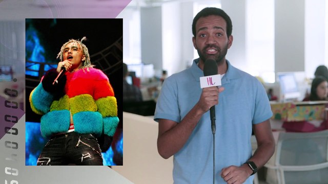 21 Savage Getting Deported Because Of Trump? | Hollywoodlife