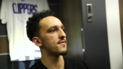 Post-Game Sound | Landry Shamet (2.13.19)