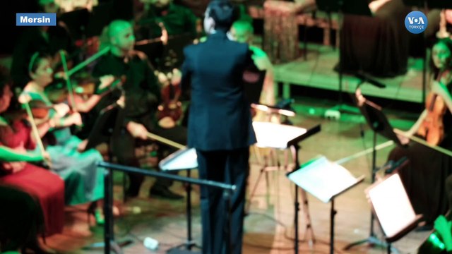 Mersin’e Sevgililer Günü Hediyesi