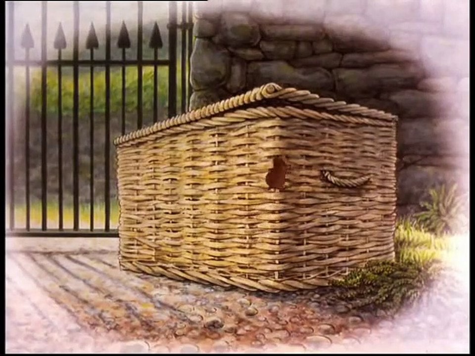 The World of Peter Rabbit and Friends (1992) - (Animation, Family, Short)