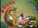 Woodland Cafe (1937) - (Comedy, Animation, Family)