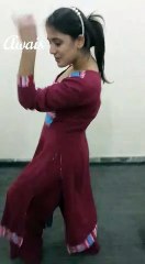 Must Watch beautiful  Pakistani girl dance music.....