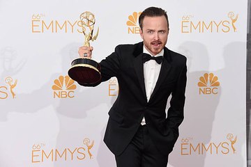 Aaron Paul to Star in 'Breaking Bad' Movie Sequel