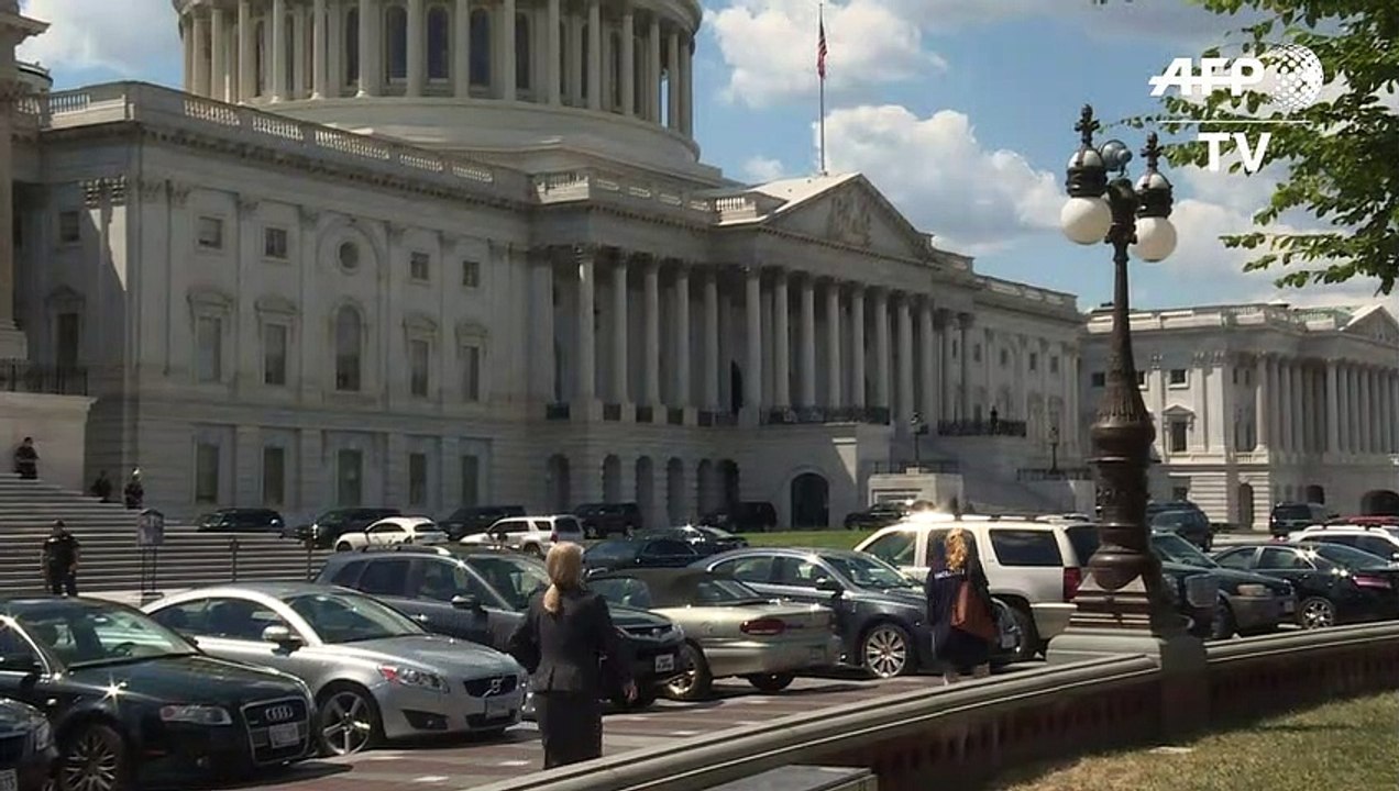 Trump declarará “emergencia nacional” para financiar muro
