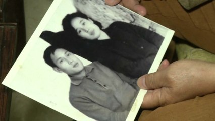 북한 여성과 베트남 남성의 30년 넘은 사랑 / YTN