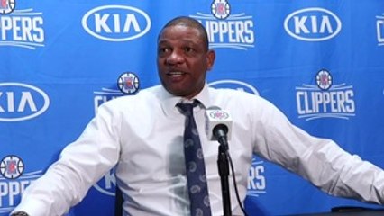 Post-Game Sound | Doc Rivers (2.13.19)