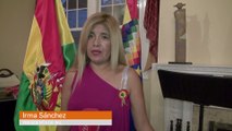 Latinas en EEUU se empoderan gracias a la labor de Irma Sánchez