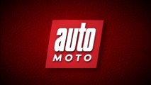 Honda CB500X 2019 Essai du Trail permis A2 Auto-Moto.com