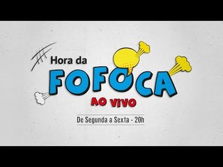 MENTIROSA! FONTENELLE quer desmascarar LETÍCIA +PUGLIESI reage as PERIQUITAS enviadas a seu MARIDO