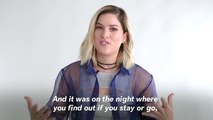 Cassadee Pope Talks Most Embarrassing 'The Voice' Moment And More