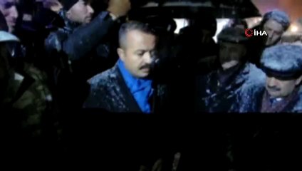 İstiklal Caddesi değil Yüksekova