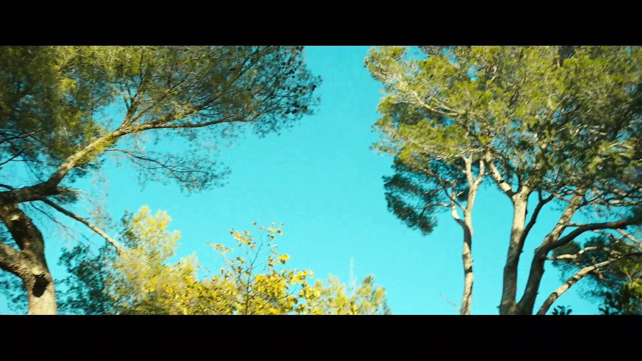 Willem Dafoe on Embodying Van Gogh in 'At Eternity's Gate' - Variety Screening Series 2019