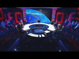 LIVE/ '360 gradë' nga Artur Zheji - "Çfarë zgjidh dhe kë tremb protesta e Opozitës?"(14 shkurt 2019)